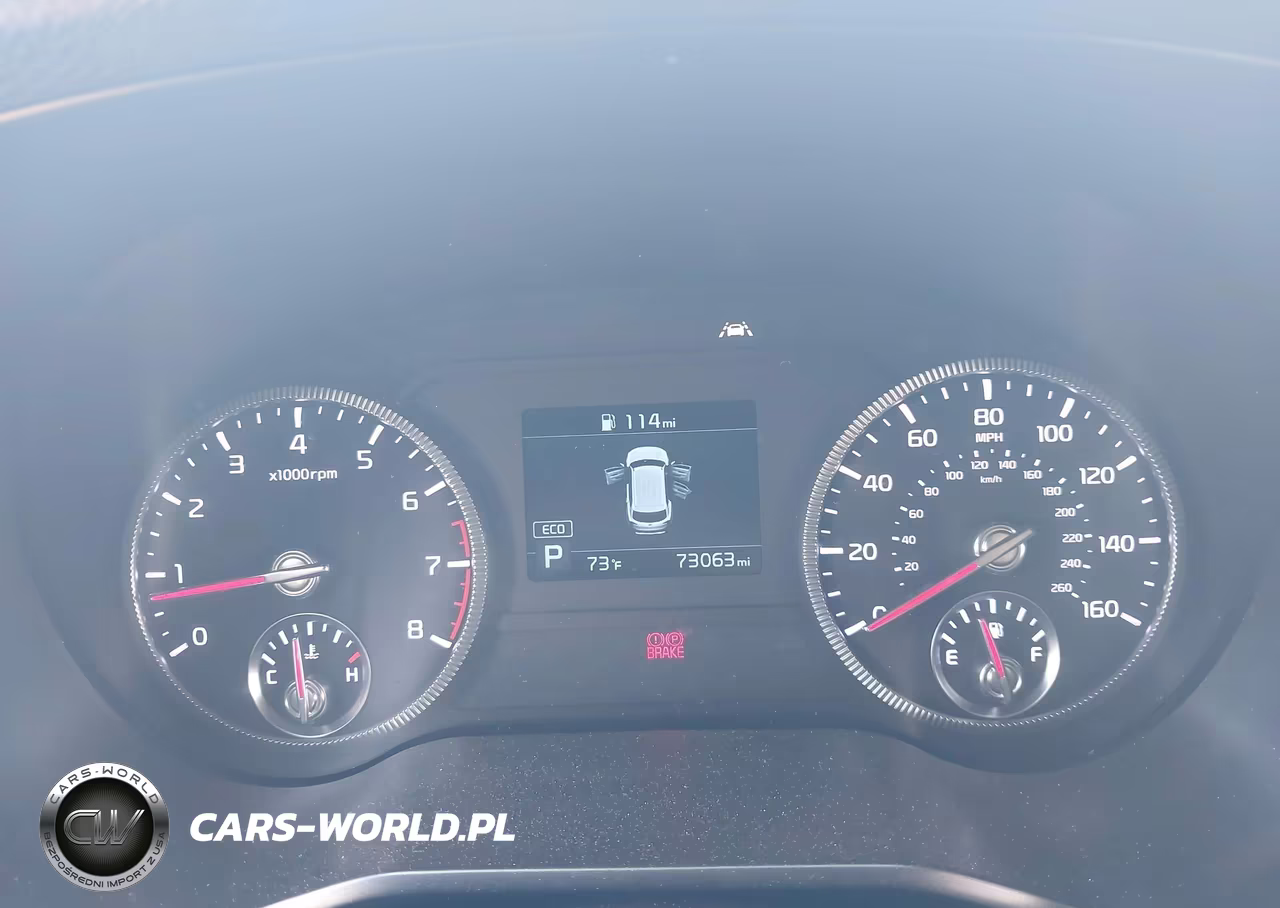 2020 Kia Telluride S VIN:5XYP64HC6LG044165 - 7