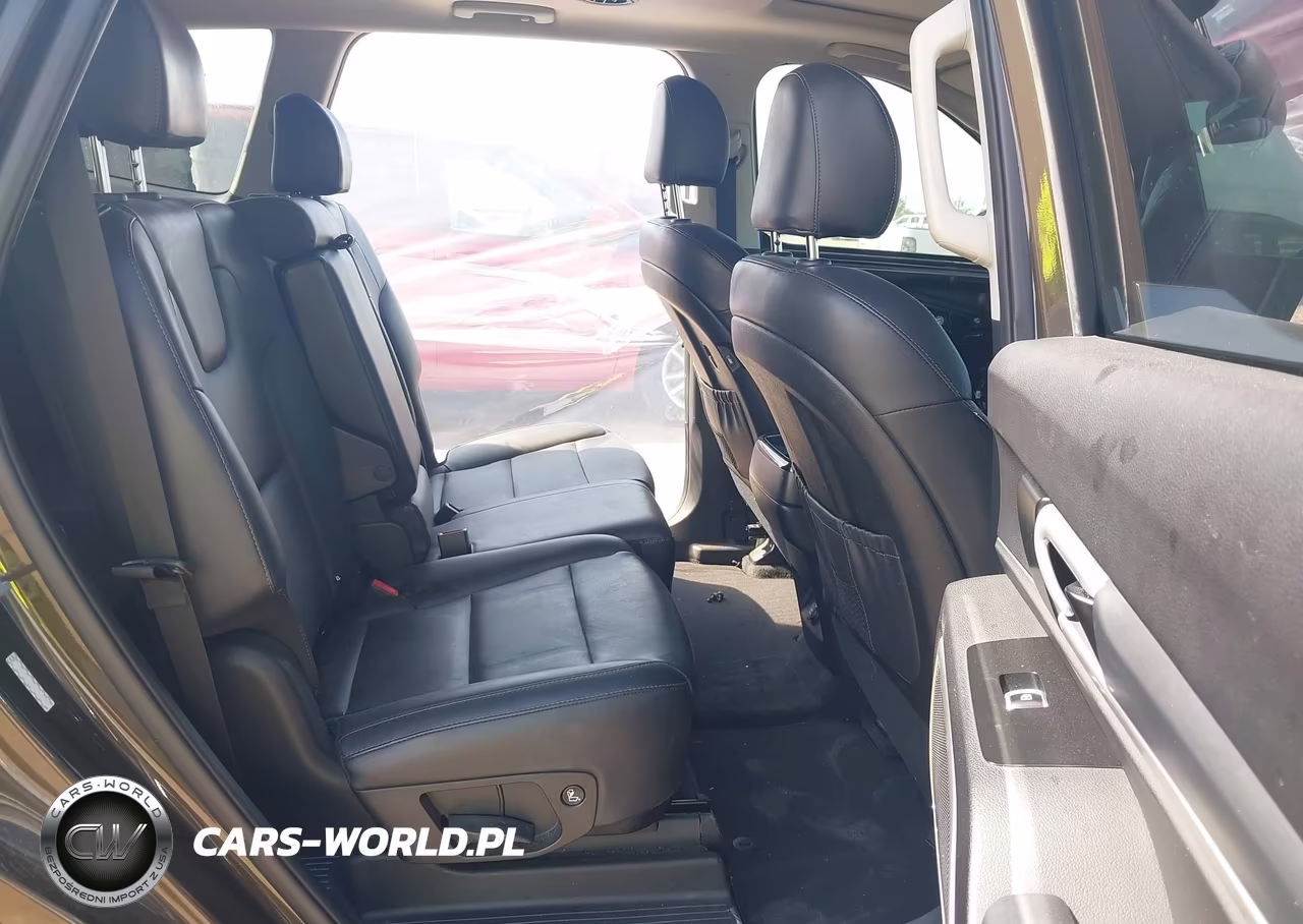 2020 Kia Telluride S VIN:5XYP64HC6LG044165 - 8