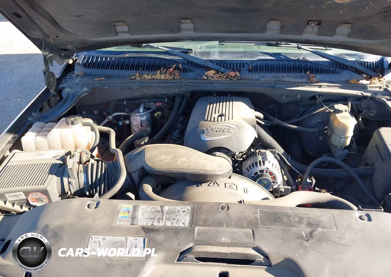 2002 Chevrolet Silverado 1500 Lt VIN:1GCEK19T82Z302878 - 10