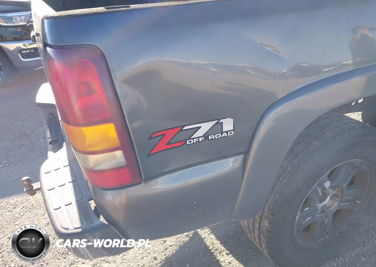 2002 Chevrolet Silverado 1500 Lt VIN:1GCEK19T82Z302878 - 13
