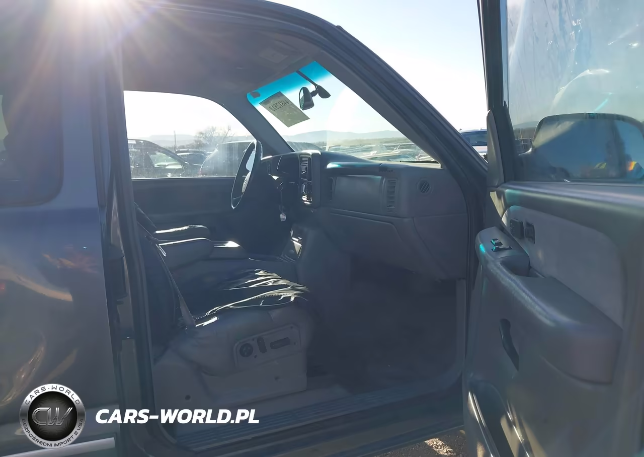 2002 Chevrolet Silverado 1500 Lt VIN:1GCEK19T82Z302878 - 5