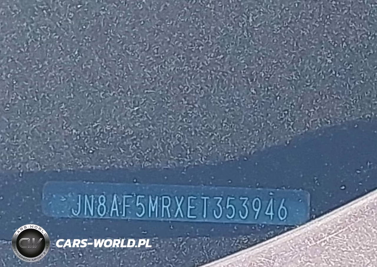 2014 Nissan Juke Sv VIN:JN8AF5MRXET353946 - 17