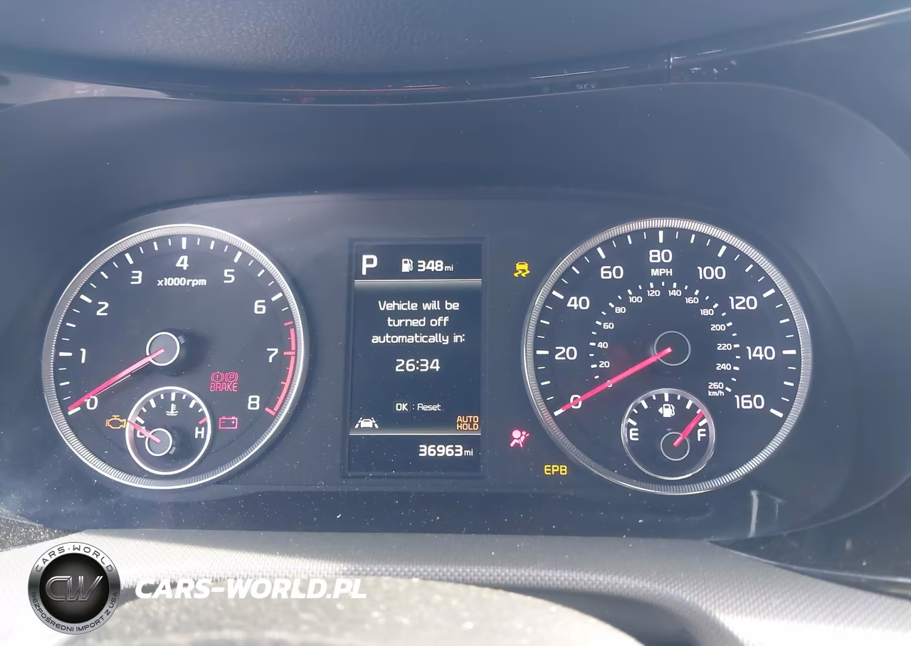 2023 Kia K5 Gt-Line VIN:5XXG64J2XPG180102 - 7