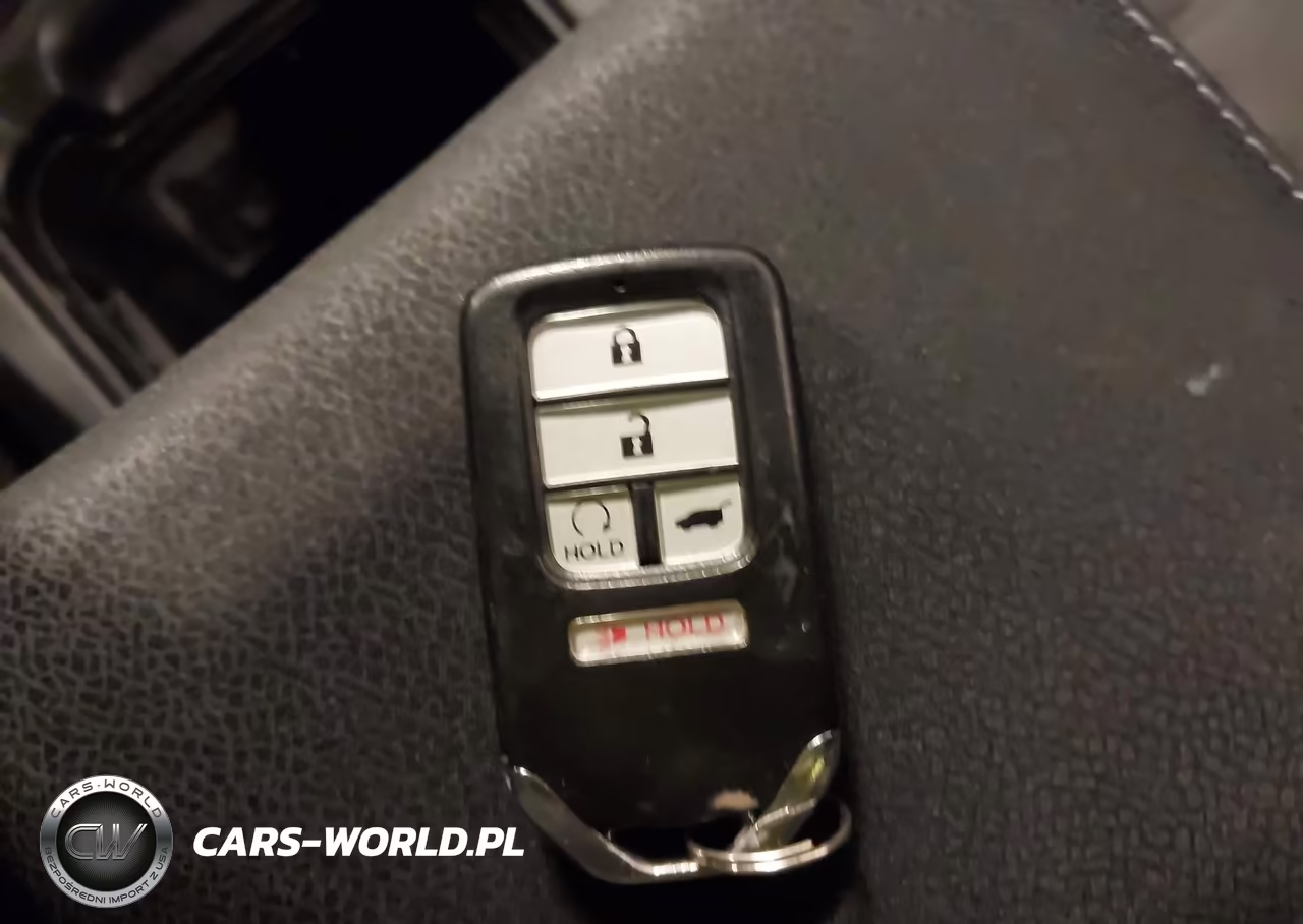 2020 Honda Cr-V Awd Ex VIN:5J6RW2H59LL036087 - 11