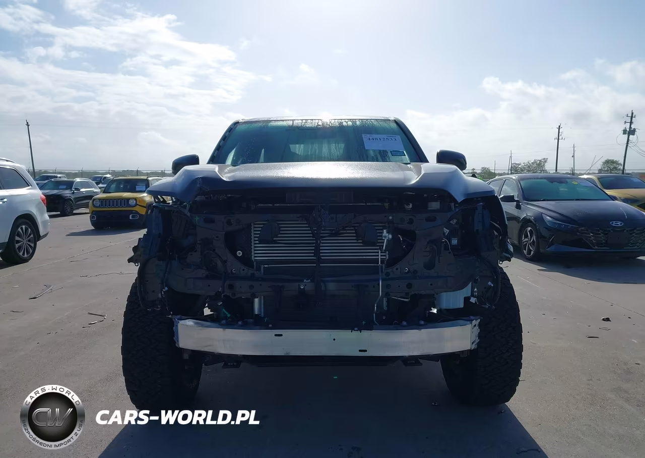2025 Toyota Tacoma Hybrid Trd Off Road VIN:3TYLC5LN2ST028914 - 13