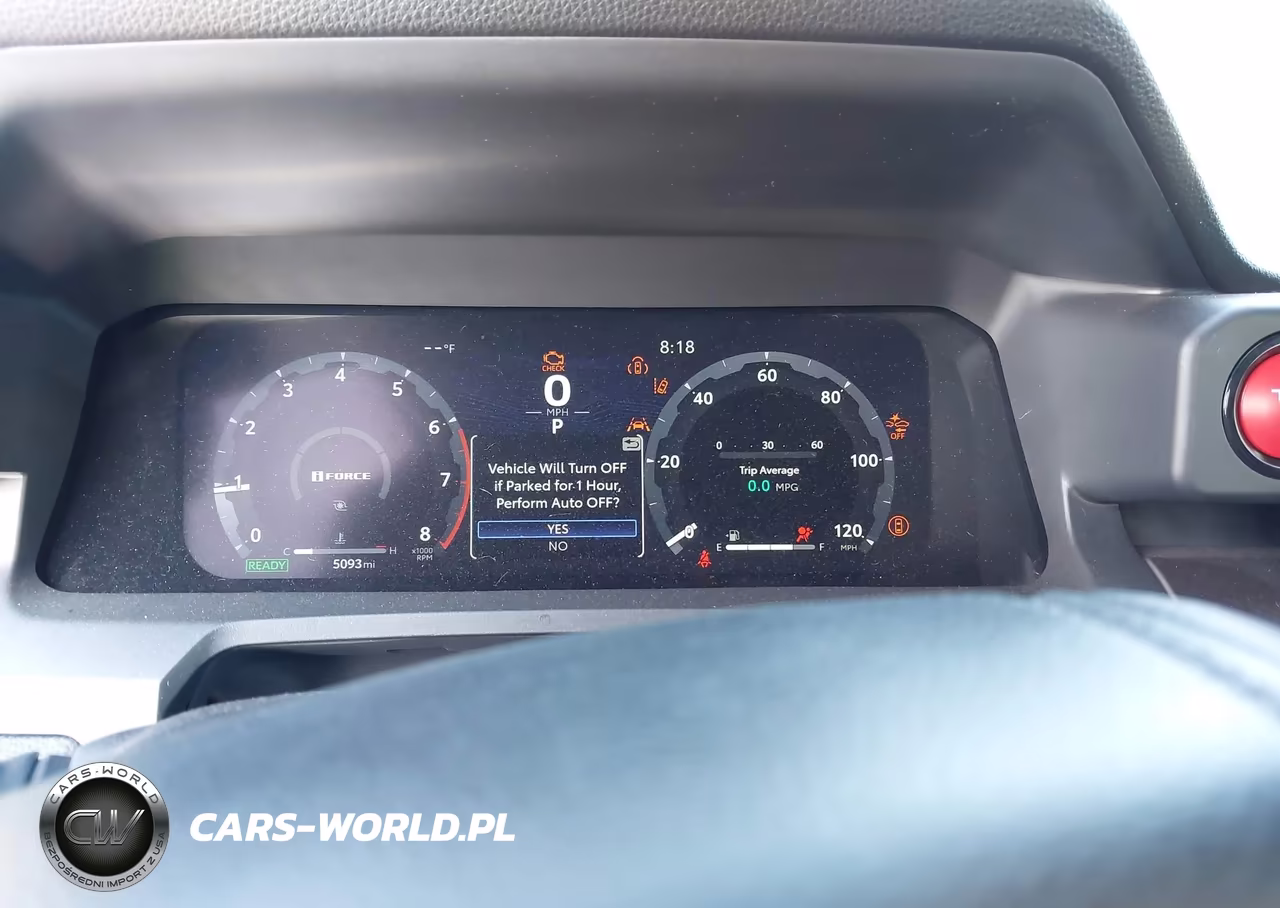 2025 Toyota Tacoma Hybrid Trd Off Road VIN:3TYLC5LN2ST028914 - 7