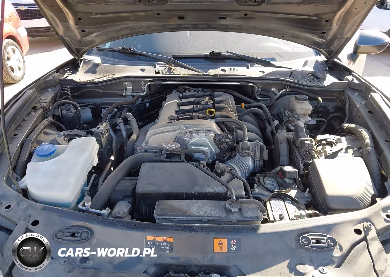 2018 Mazda Mx-5 Miata Grand Touring VIN:JM1NDAD71J0201480 - 10