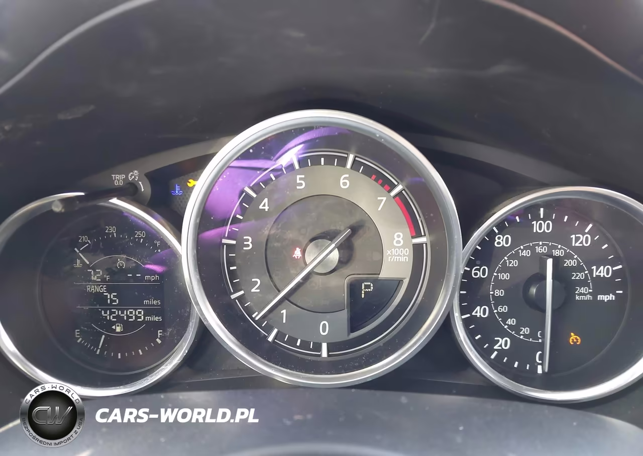 2018 Mazda Mx-5 Miata Grand Touring VIN:JM1NDAD71J0201480 - 7