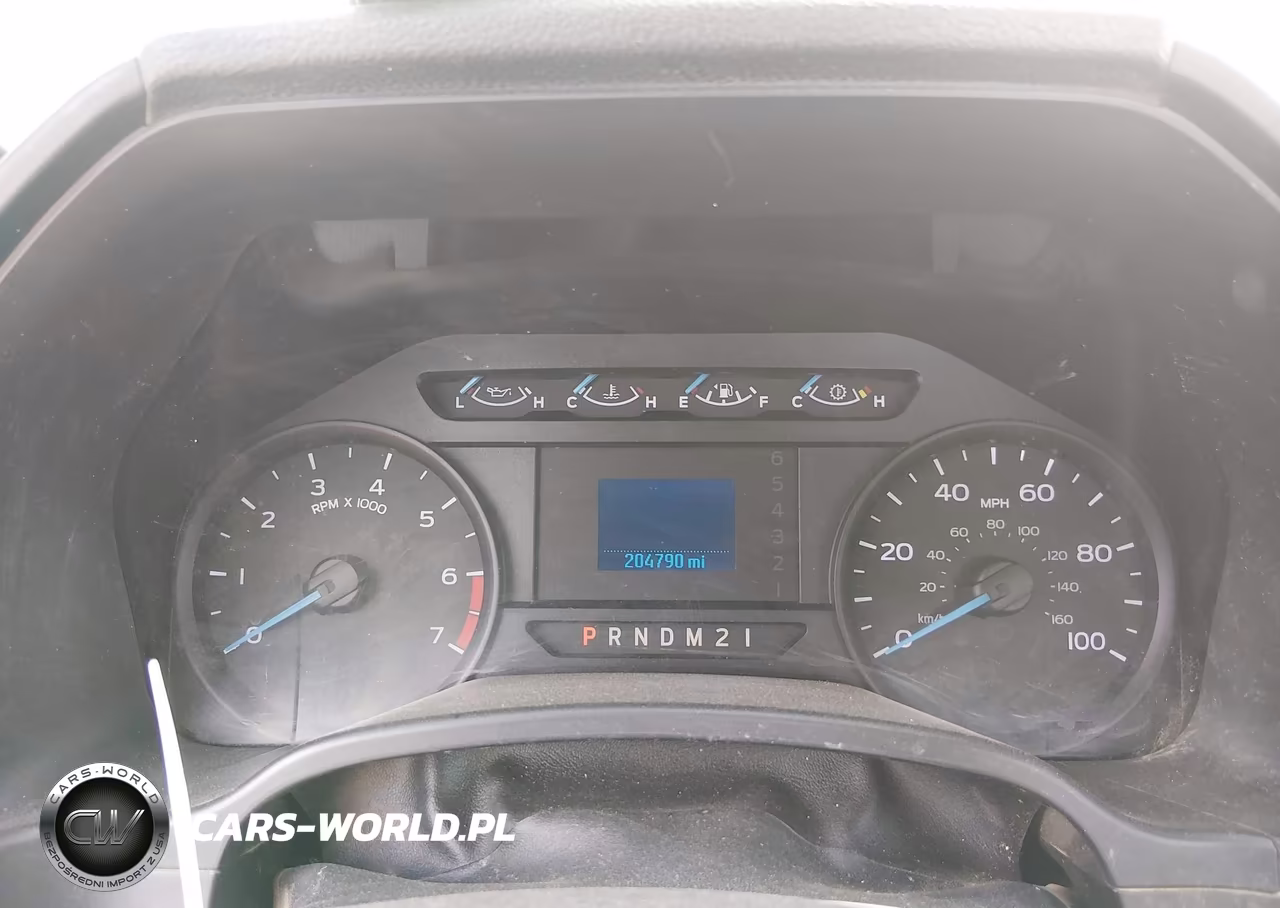 2017 Ford F-250 Xl VIN:1FTBF2A60HEE50218 - 7