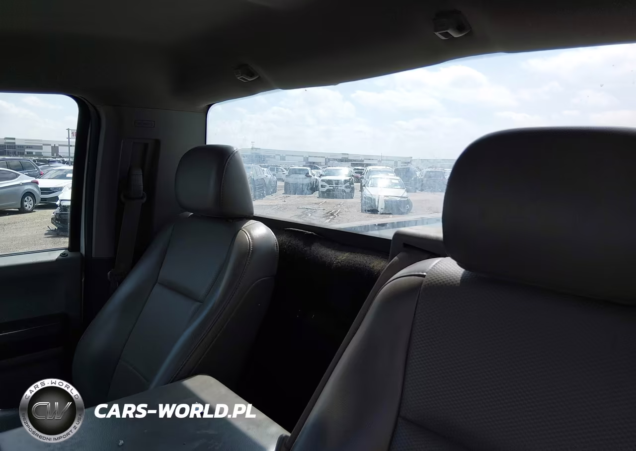 2017 Ford F-250 Xl VIN:1FTBF2A60HEE50218 - 8