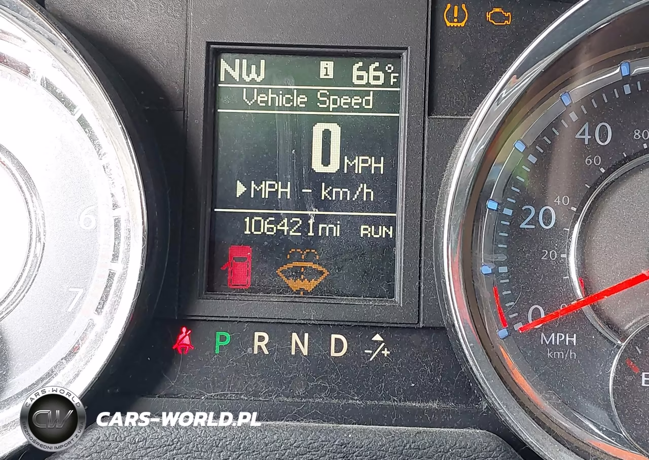 2016 Chrysler Town & Country Touring VIN:2C4RC1BG2GR194061 - 15