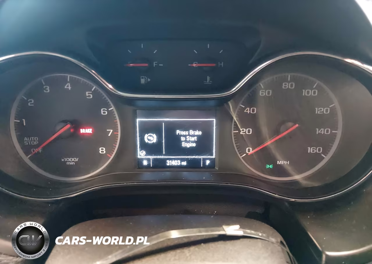 2019 Chevrolet Cruze Lt VIN:1G1BE5SM5K7104736 - 7