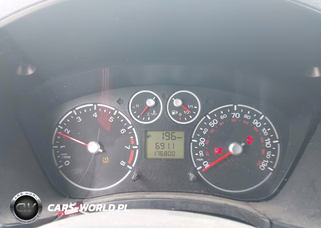 2011 Ford Transit Connect Xl VIN:NM0LS6AN9BT046560 - 7