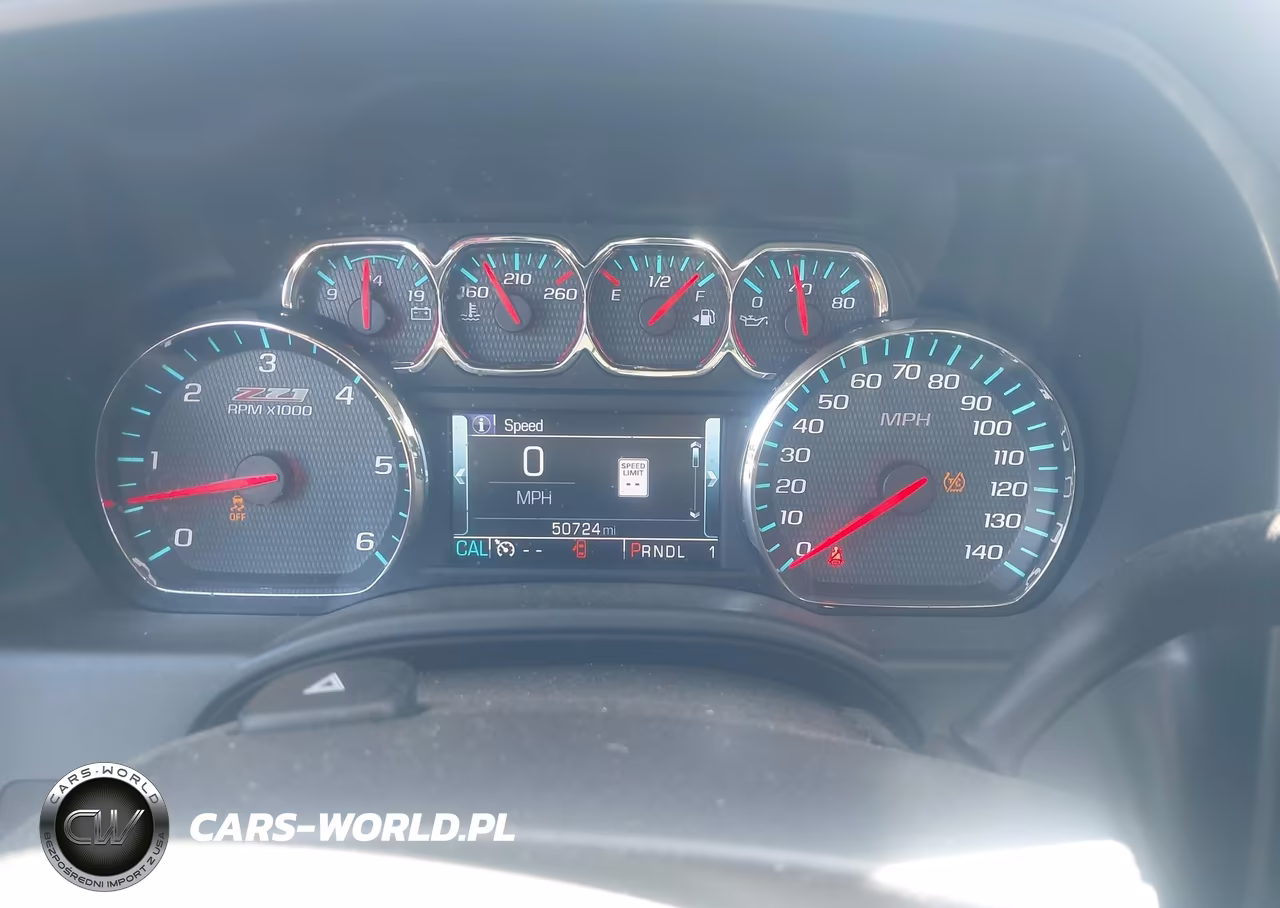 2017 Chevrolet Silverado 2500Hd Lt VIN:1GC1KVEG6HF223007 - 7