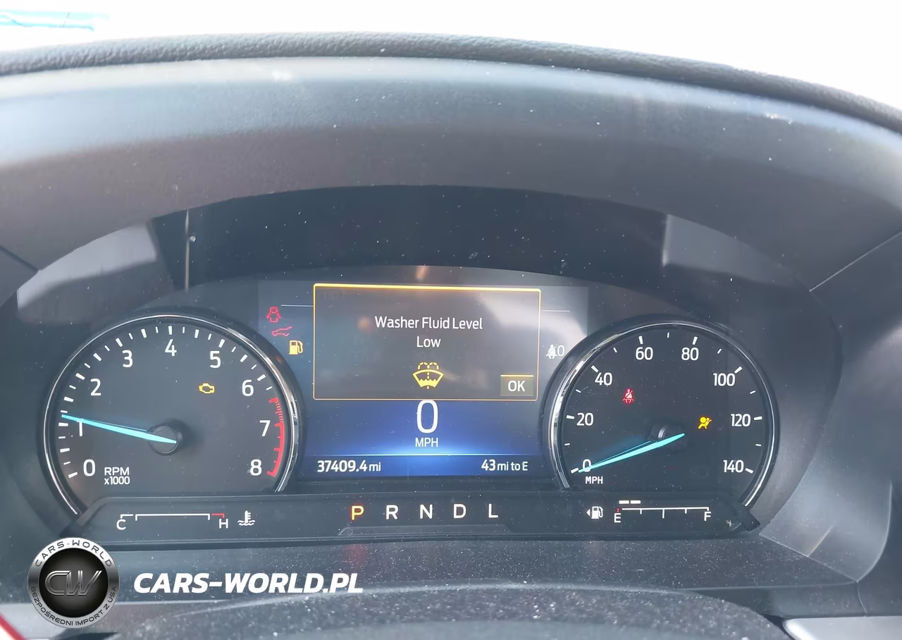 2022 Ford Explorer Xlt VIN:1FMSK7DHXNGB54611 - 7