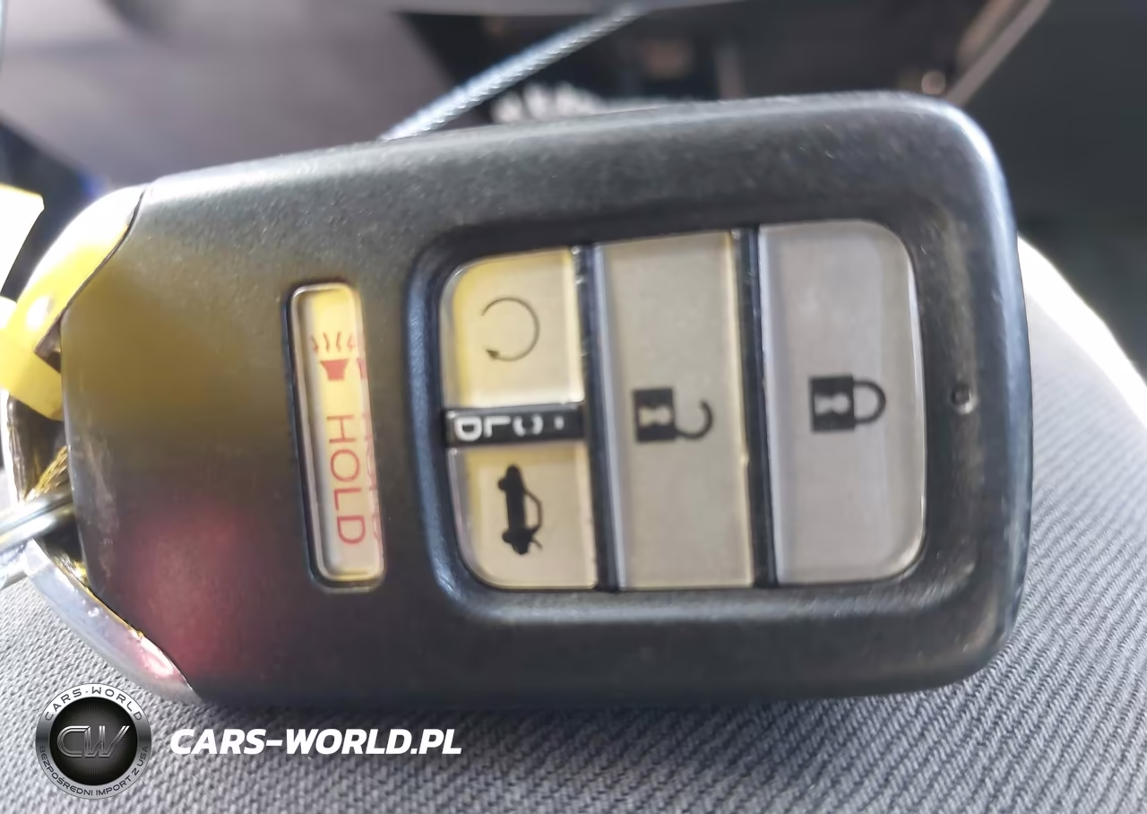 2019 Honda Civic Sport VIN:2HGFC4B82KH301722 - 11