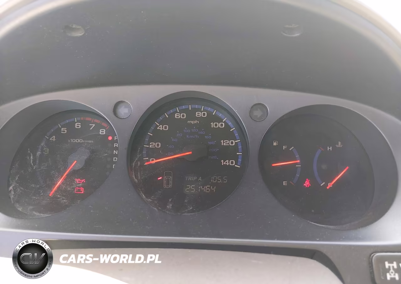 2005 Acura Mdx VIN:2HNYD188X5H513177 - 7