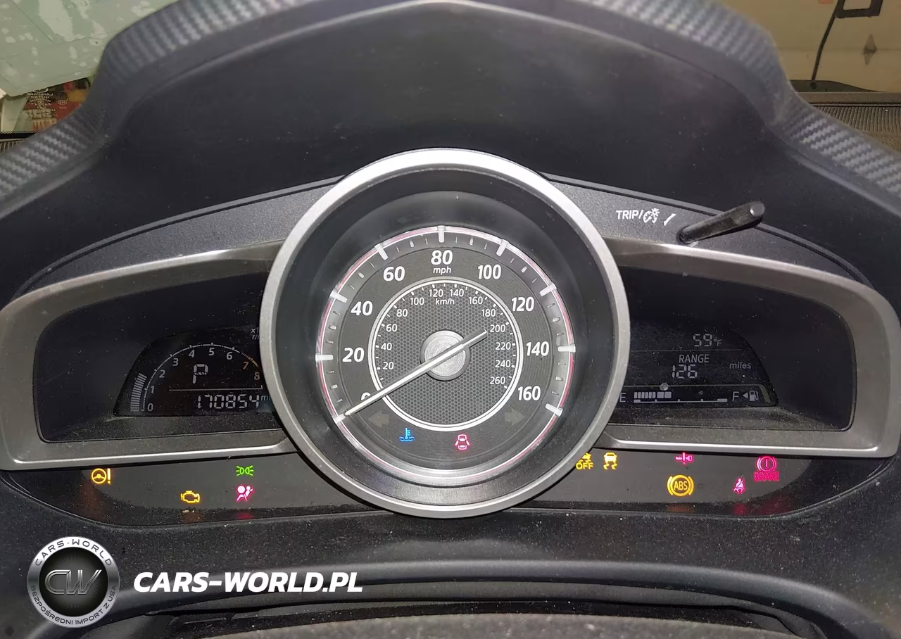 2014 Mazda Mazda3 I Sport VIN:JM1BM1K75E1202699 - 7