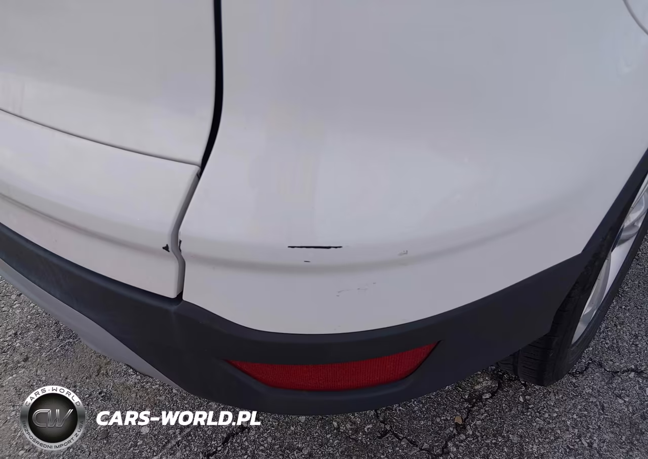 2015 Ford Escape Se VIN:1FMCU0G71FUA17455 - 6