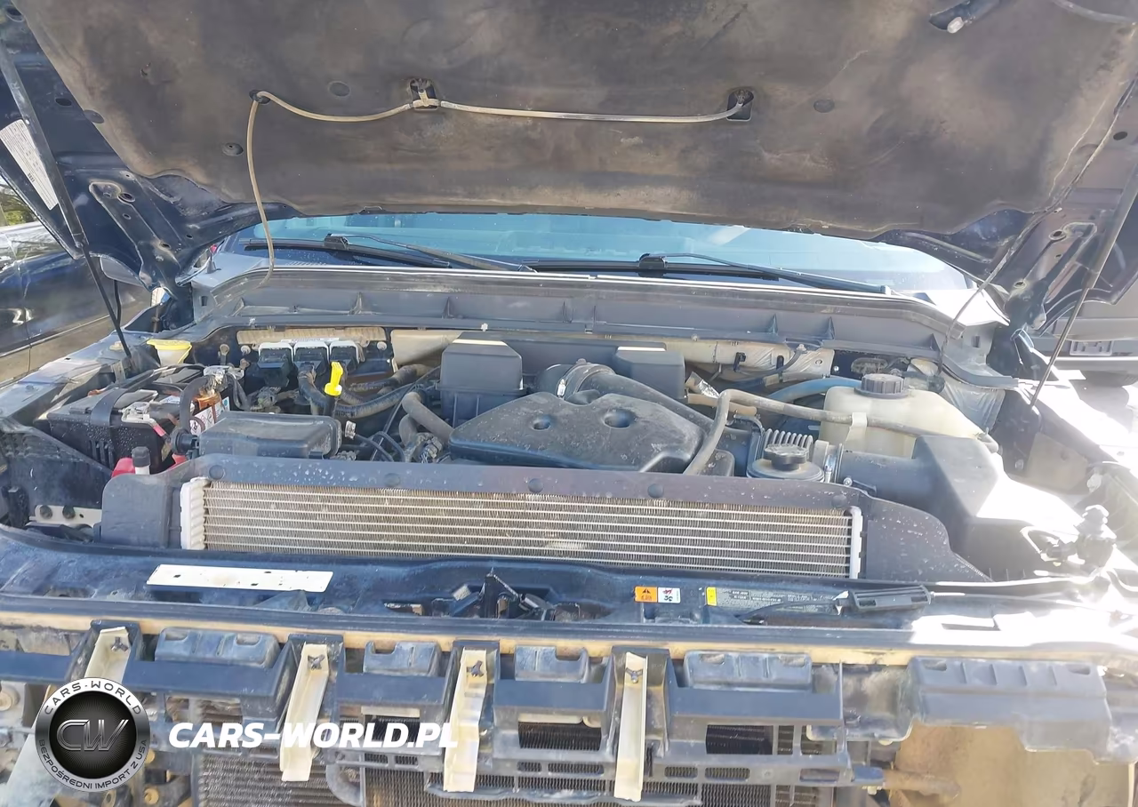 2011 Ford F-250 Xlt VIN:1FT7W2B65BEC08276 - 10