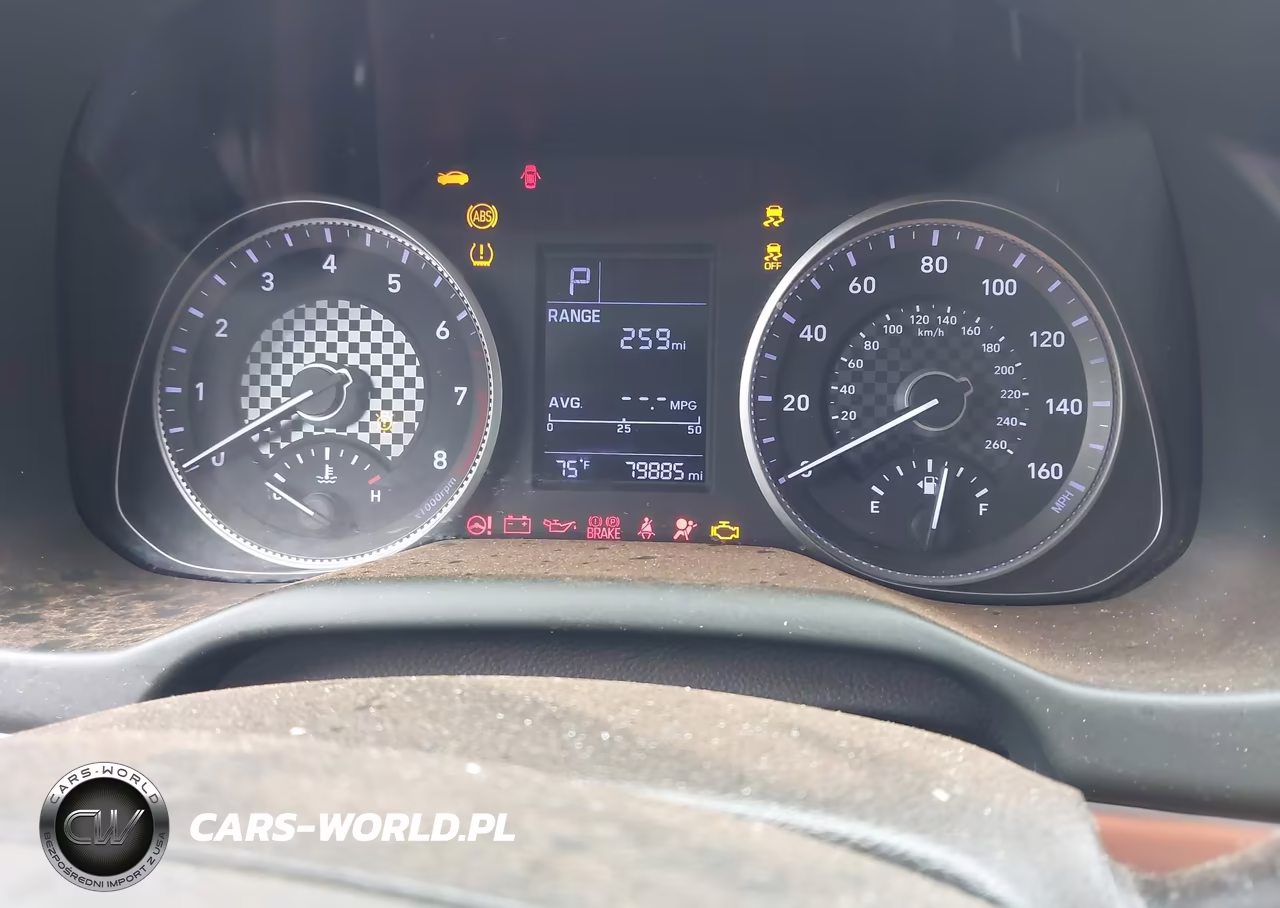 2019 Hyundai Elantra Se VIN:5NPD74LF1KH484853 - 7