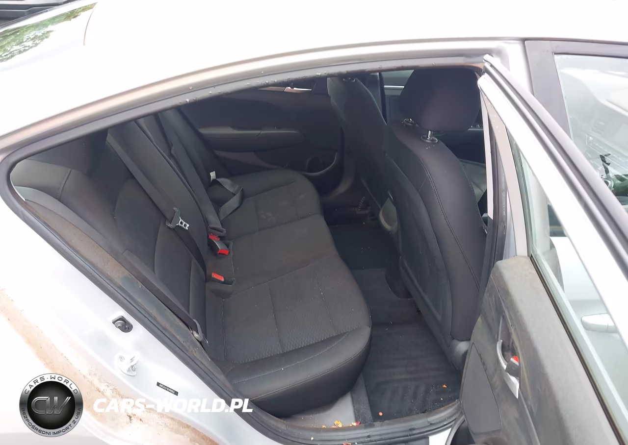 2019 Hyundai Elantra Se VIN:5NPD74LF1KH484853 - 8