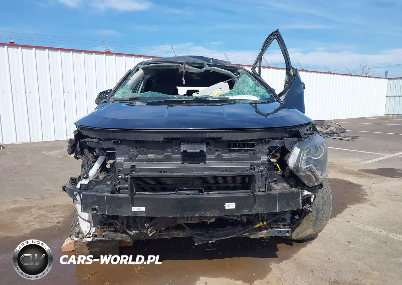 2024 Kia Niro Lx VIN:KNDCP3LE7R5189134 - 13