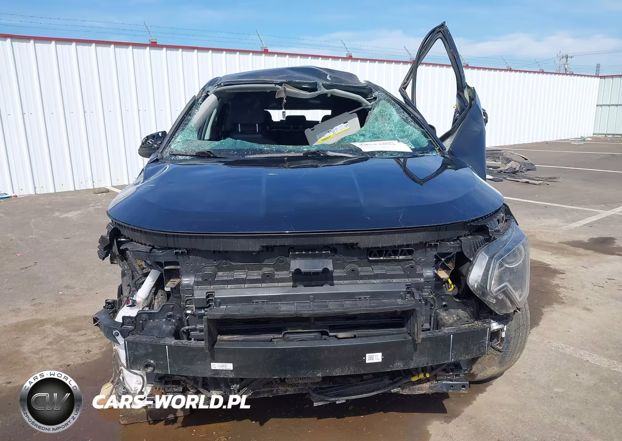2024 Kia Niro Lx VIN:KNDCP3LE7R5189134 - 18