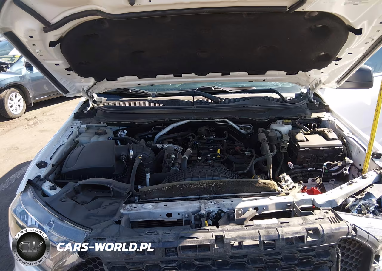 2020 Ford Ranger Xlt VIN:1FTER4EH1LLA45940 - 10