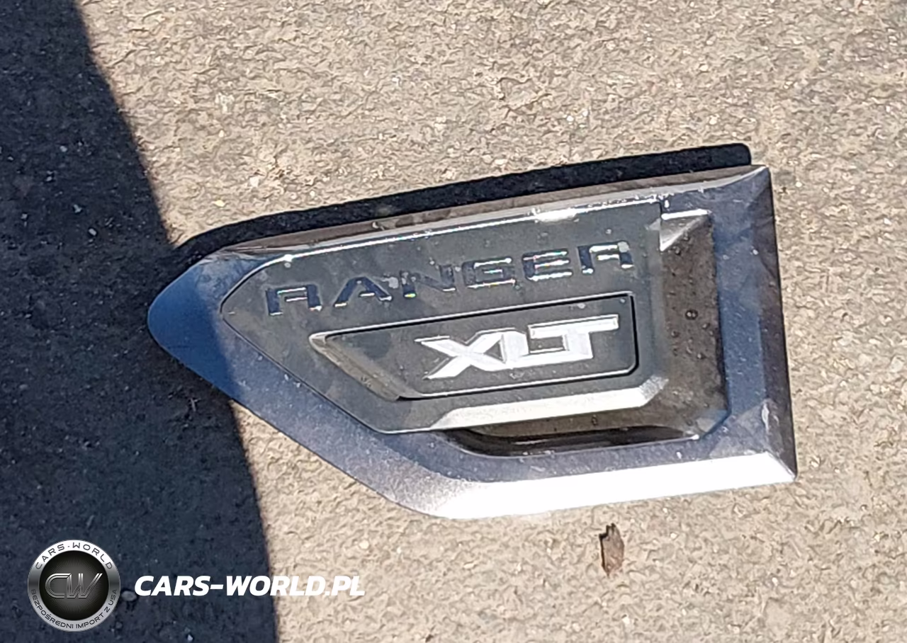 2020 Ford Ranger Xlt VIN:1FTER4EH1LLA45940 - 12