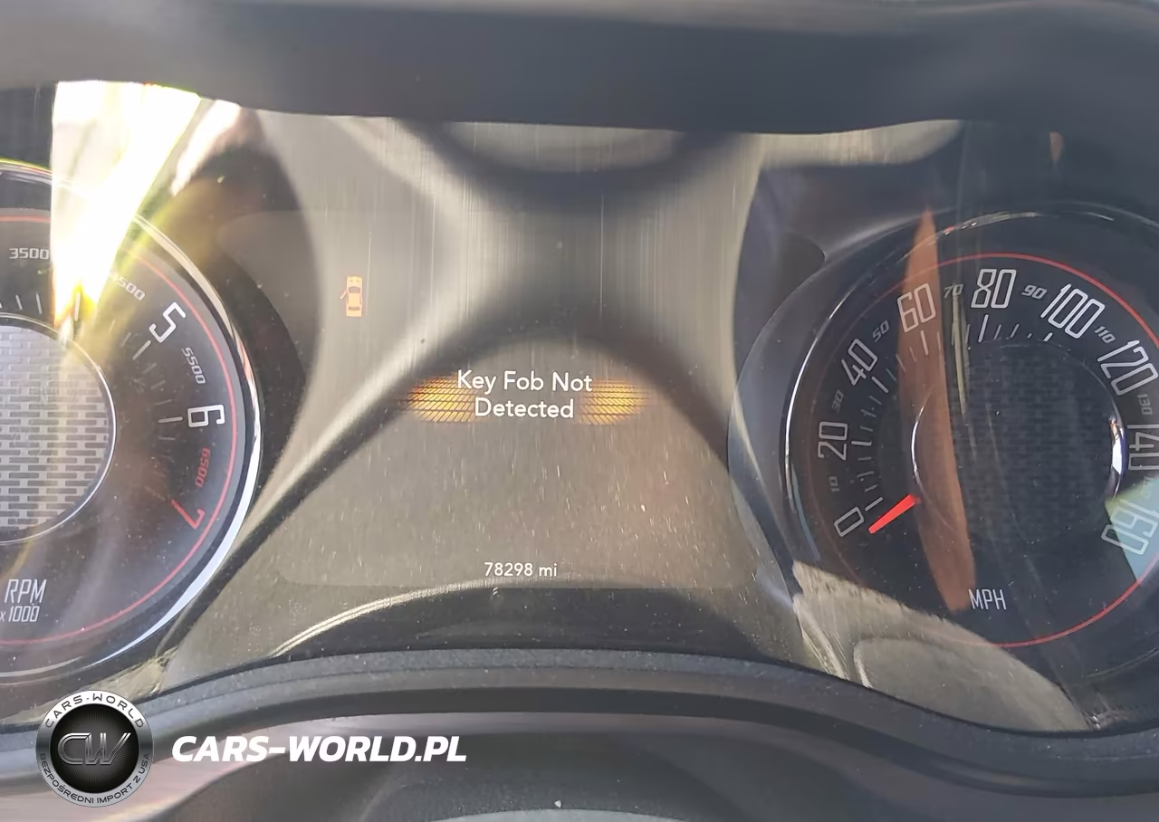 2016 Dodge Challenger Sxt VIN:2C3CDZAG5GH349506 - 7