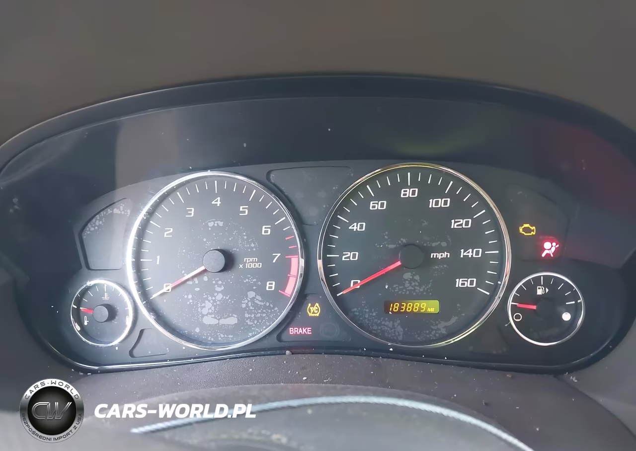 2007 Cadillac Cts Standard VIN:1G6DP577170102790 - 7