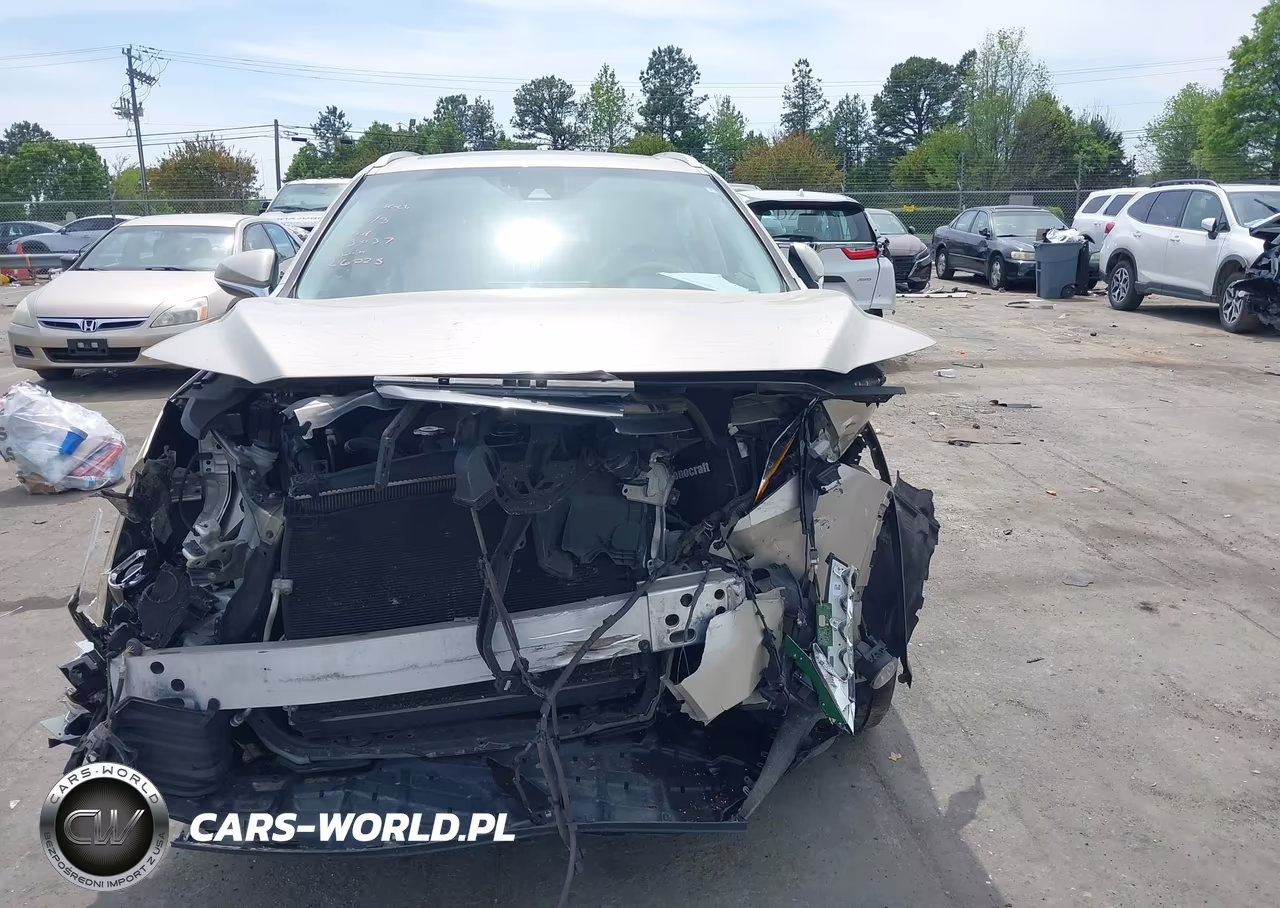 2016 Lexus Rx 350 VIN:2T2ZZMCA6GC026025 - 12