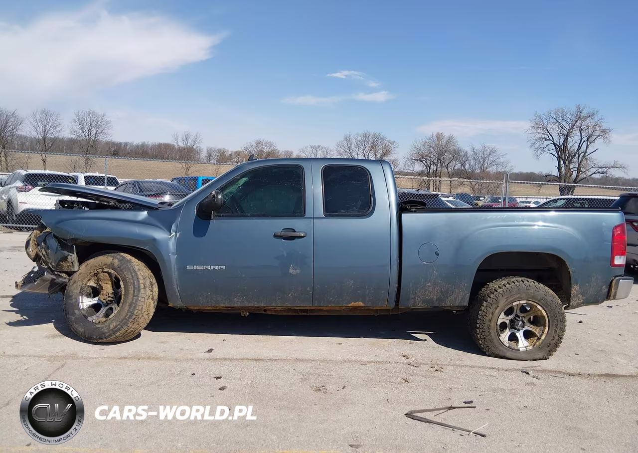 2011 GMC Sierra 1500 Sle VIN:1GTR2VE3XBZ246280 - 15