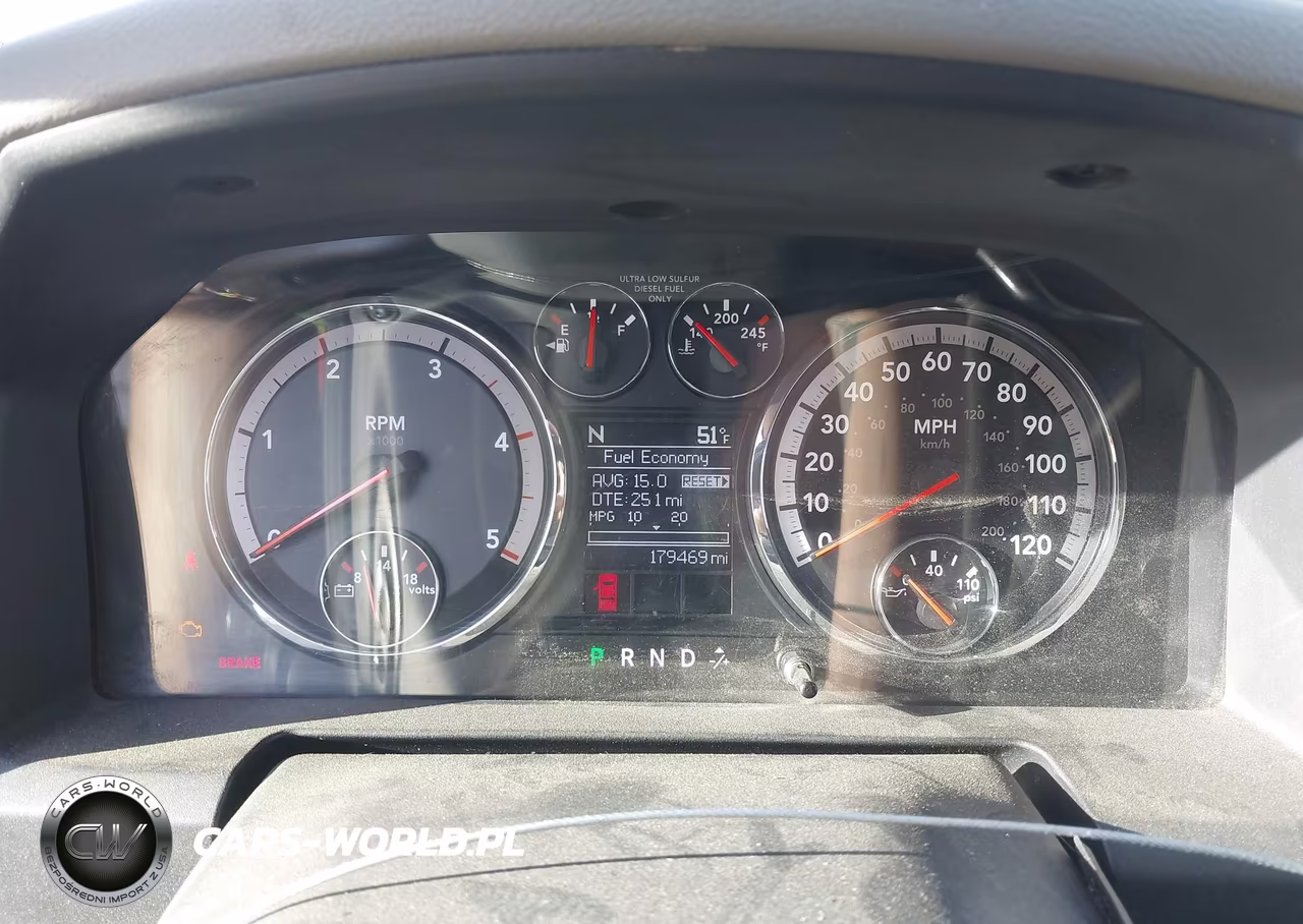 2011 Ram Ram 3500 Slt VIN:3D73Y3CL7BG564665 - 7