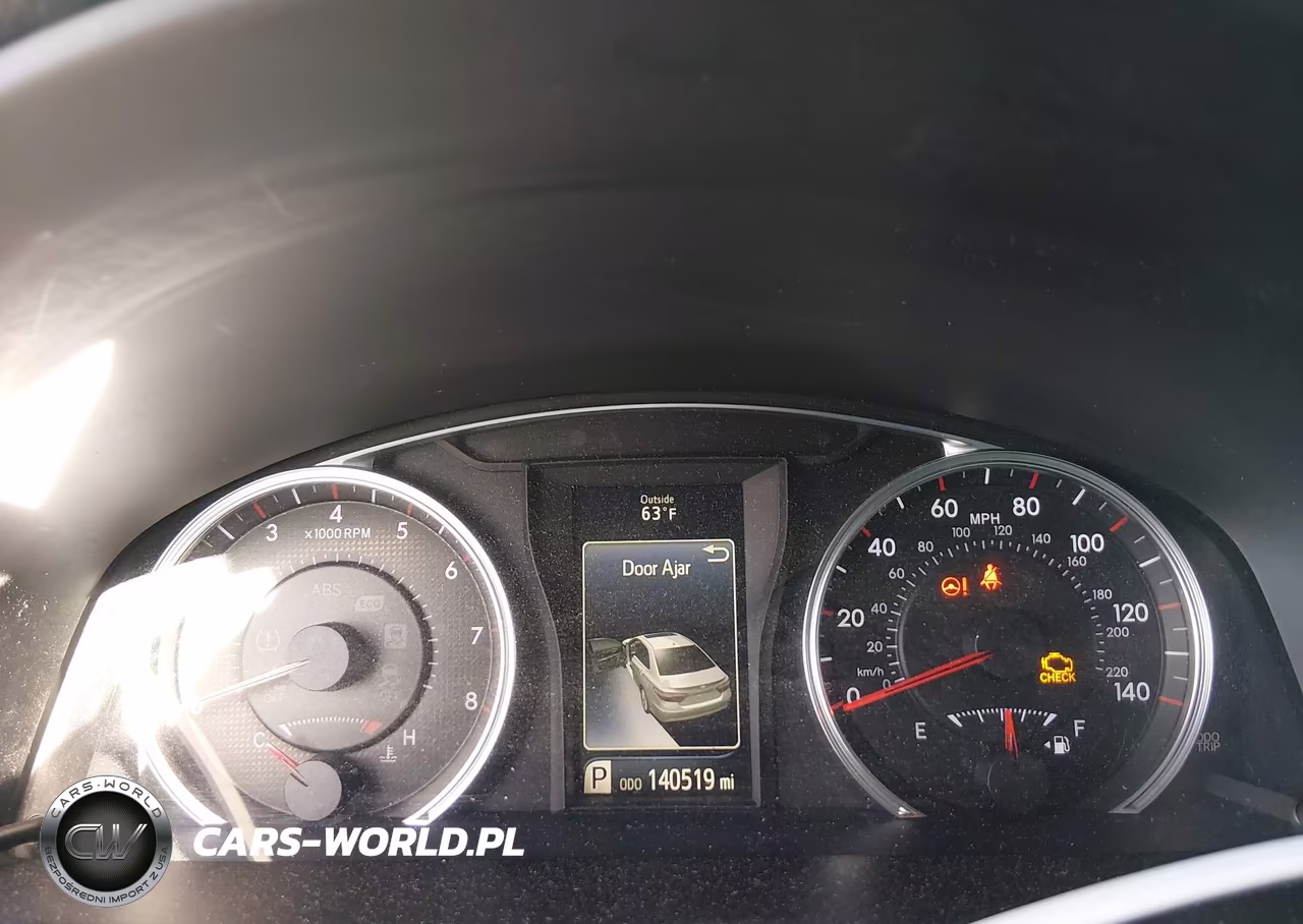 2017 Toyota Camry Se VIN:4T1BF1FKXHU342223 - 7