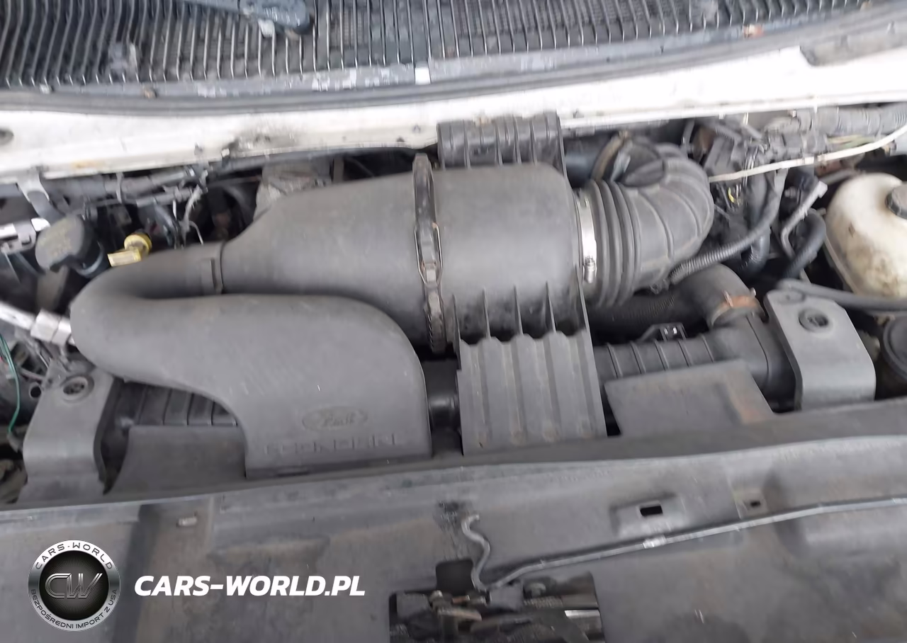 2013 Ford E-450 Cutaway VIN:1FDFE4FSXDDA69915 - 9