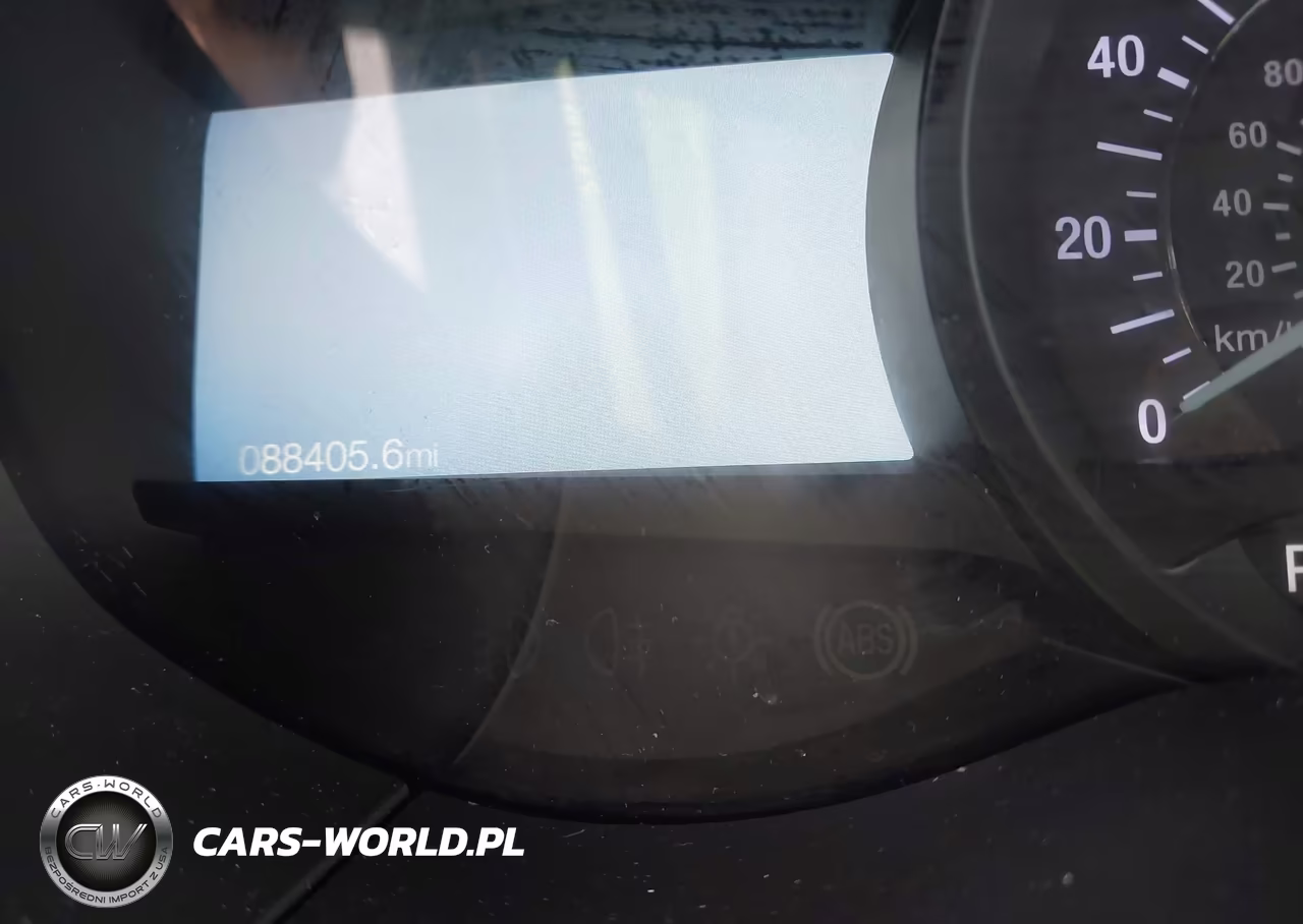 2019 Ford Edge Titanium VIN:2FMPK4K99KBB70205 - 15