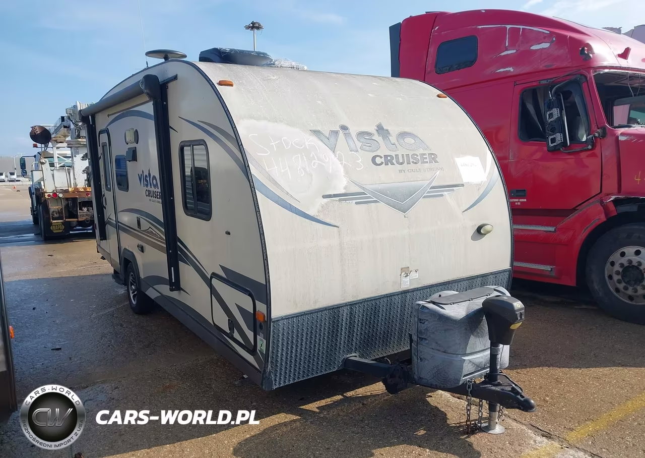 2016 Gulfstream Other