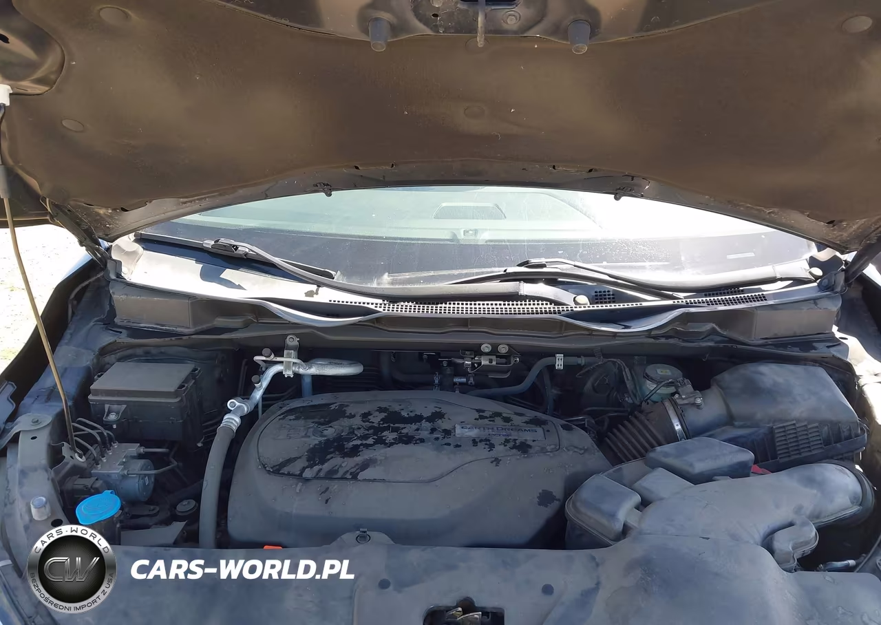 2018 Honda Odyssey Elite VIN:5FNRL6H94JB008786 - 10