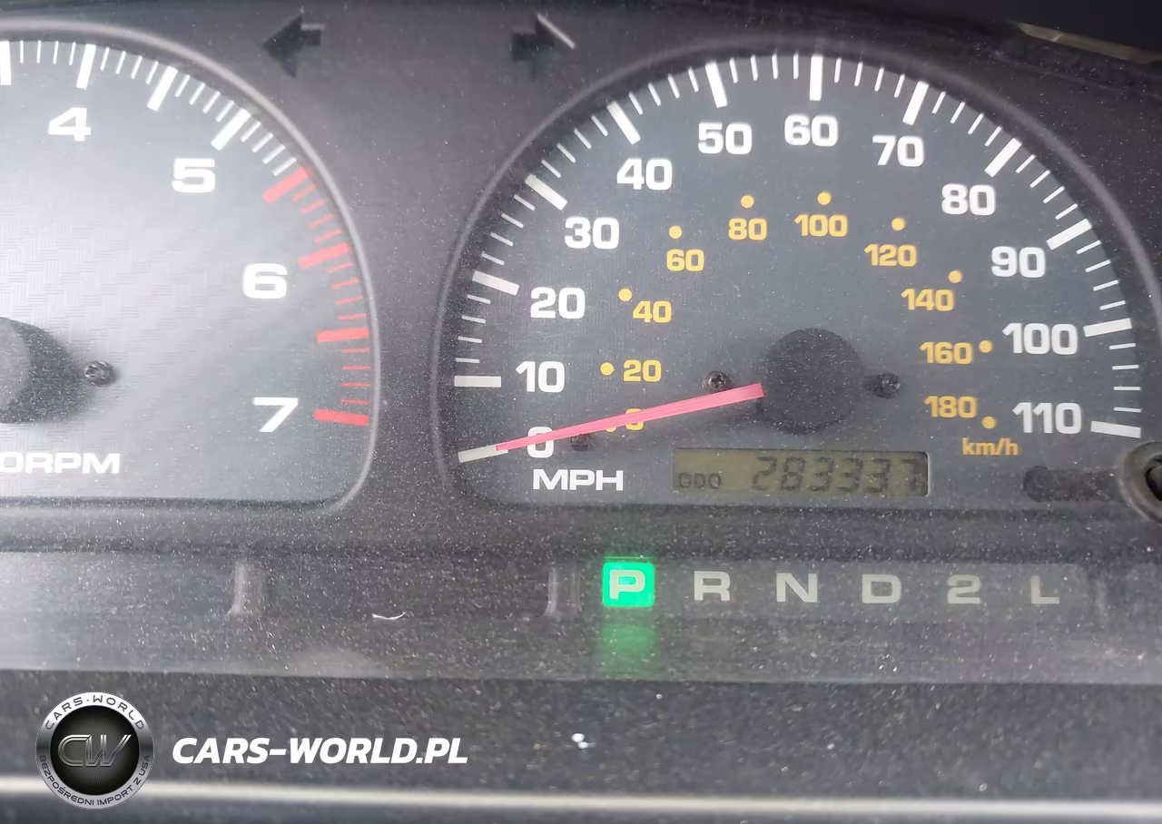 2000 Toyota 4Runner VIN:JT3GM84R1Y0058354 - 7