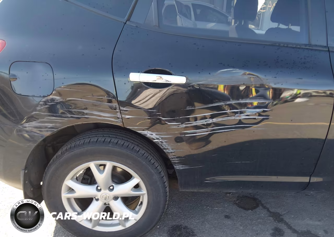 2010 Nissan Rogue Sl VIN:JN8AS5MVXAW122532 - 6