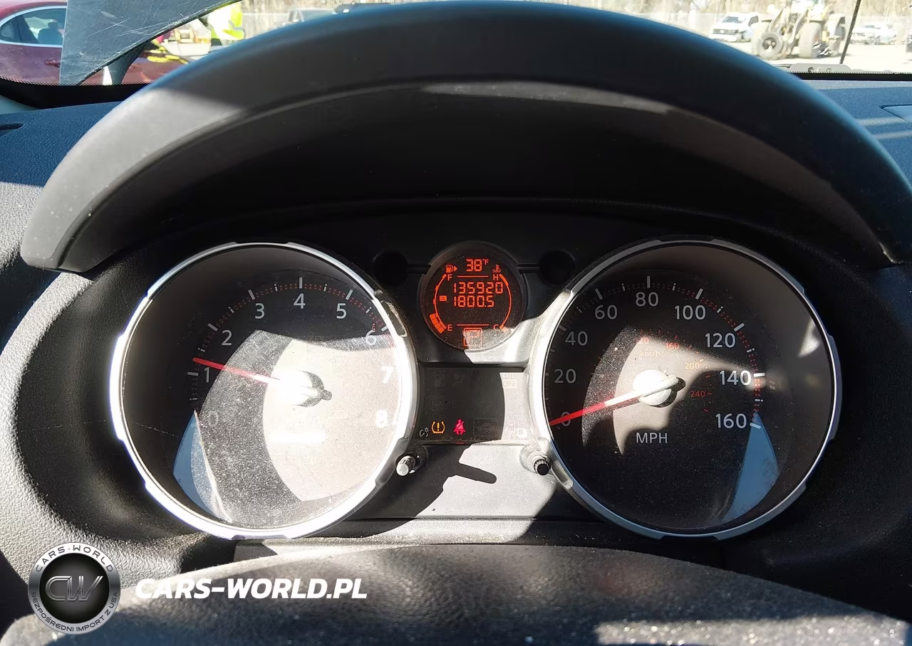 2010 Nissan Rogue Sl VIN:JN8AS5MVXAW122532 - 7