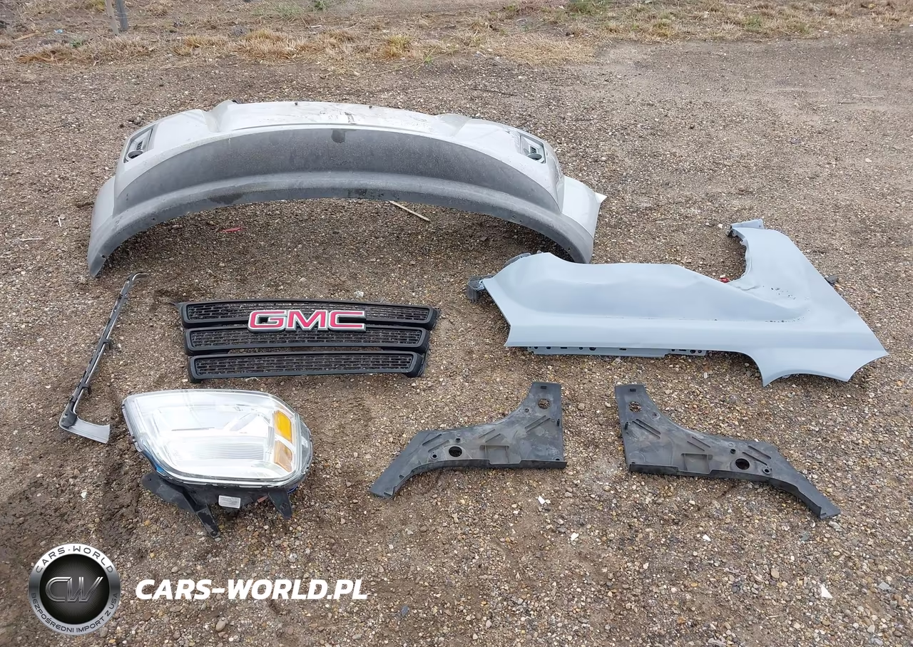 2013 GMC Terrain Sle-2 VIN:2GKALSEKXD6202556 - 12