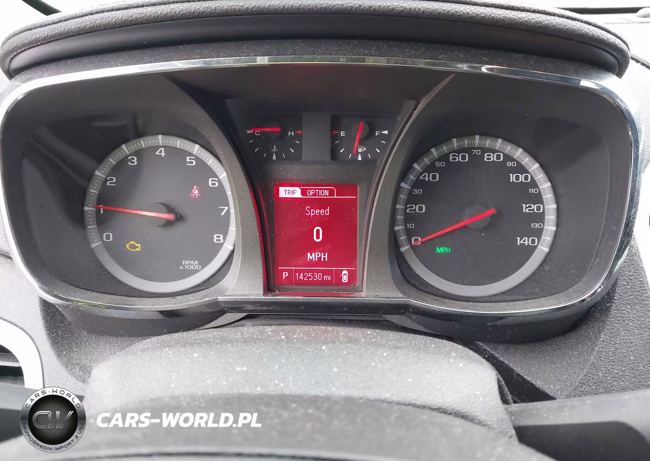 2013 GMC Terrain Sle-2 VIN:2GKALSEKXD6202556 - 7