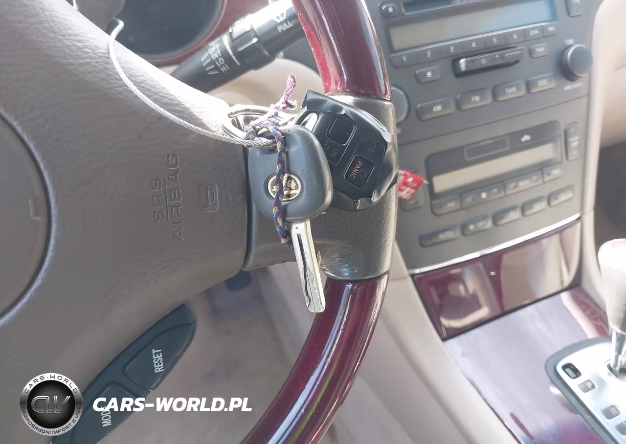 2004 Lexus Es 330 VIN:JTHBA30G240009209 - 11