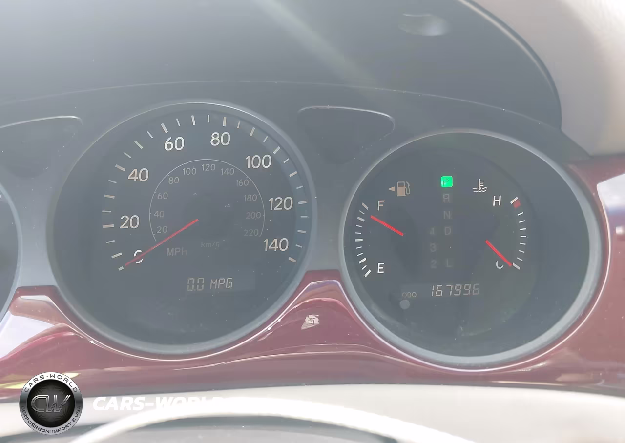 2004 Lexus Es 330 VIN:JTHBA30G240009209 - 15