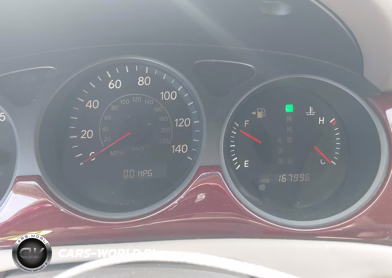 2004 Lexus Es 330 VIN:JTHBA30G240009209 - 7