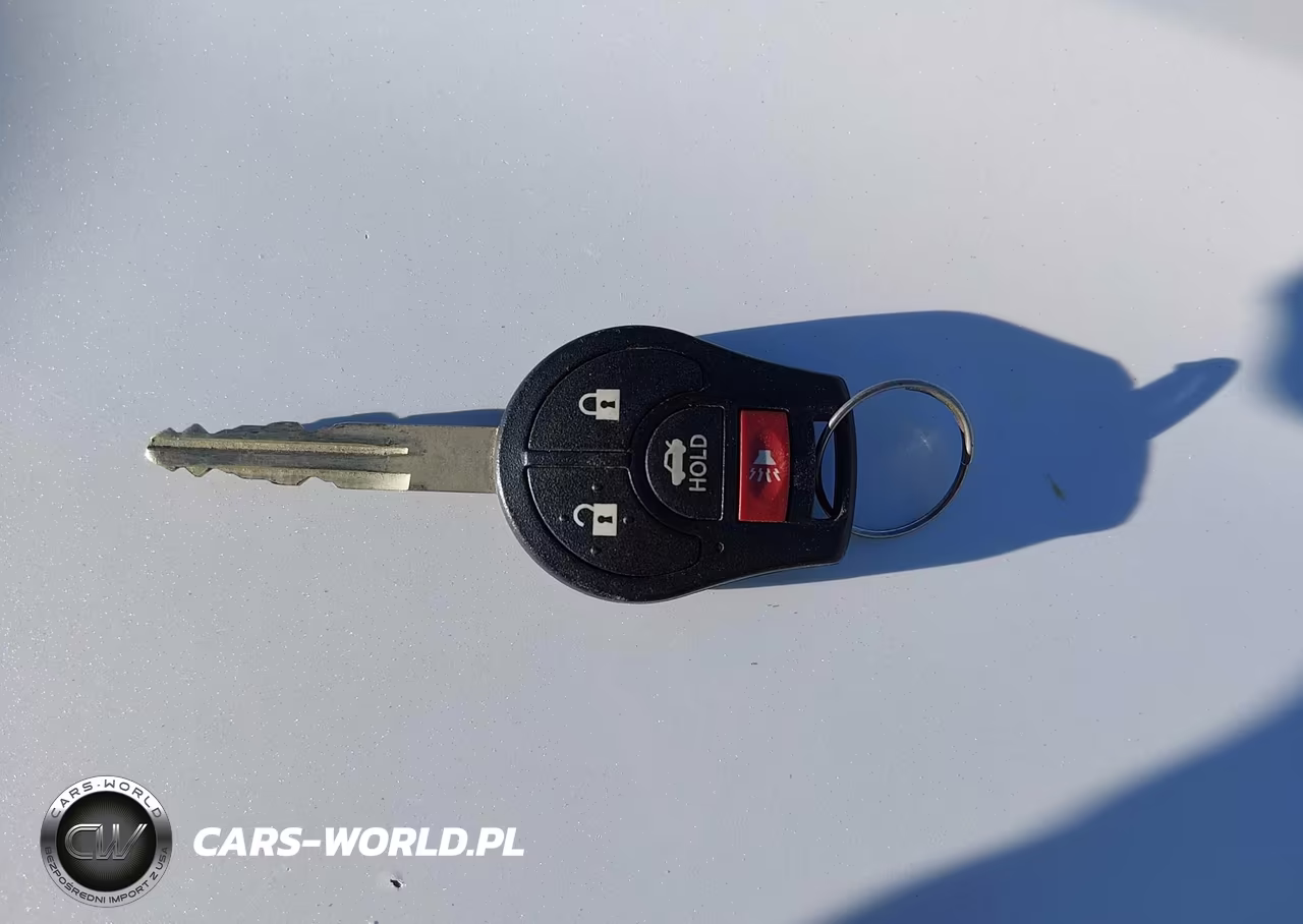 2019 Nissan Versa 1.6 Sv VIN:3N1CN7AP8KL801514 - 11