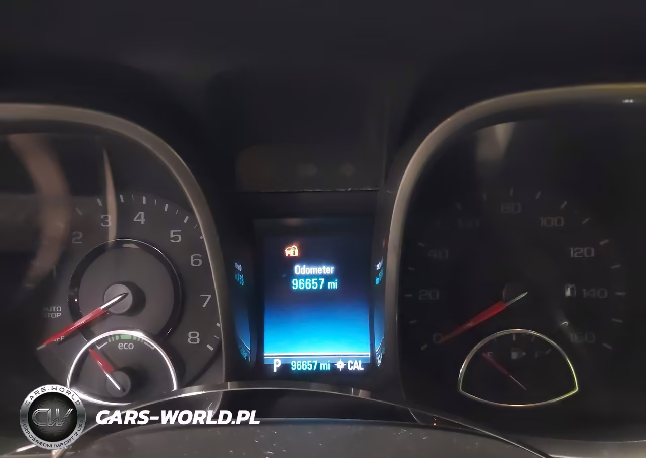 2013 Chevrolet Malibu Eco VIN:1G11D5RR1DF109344 - 7